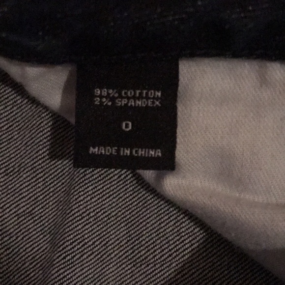 Victoria Secret Jeans - Picture 3 of 4